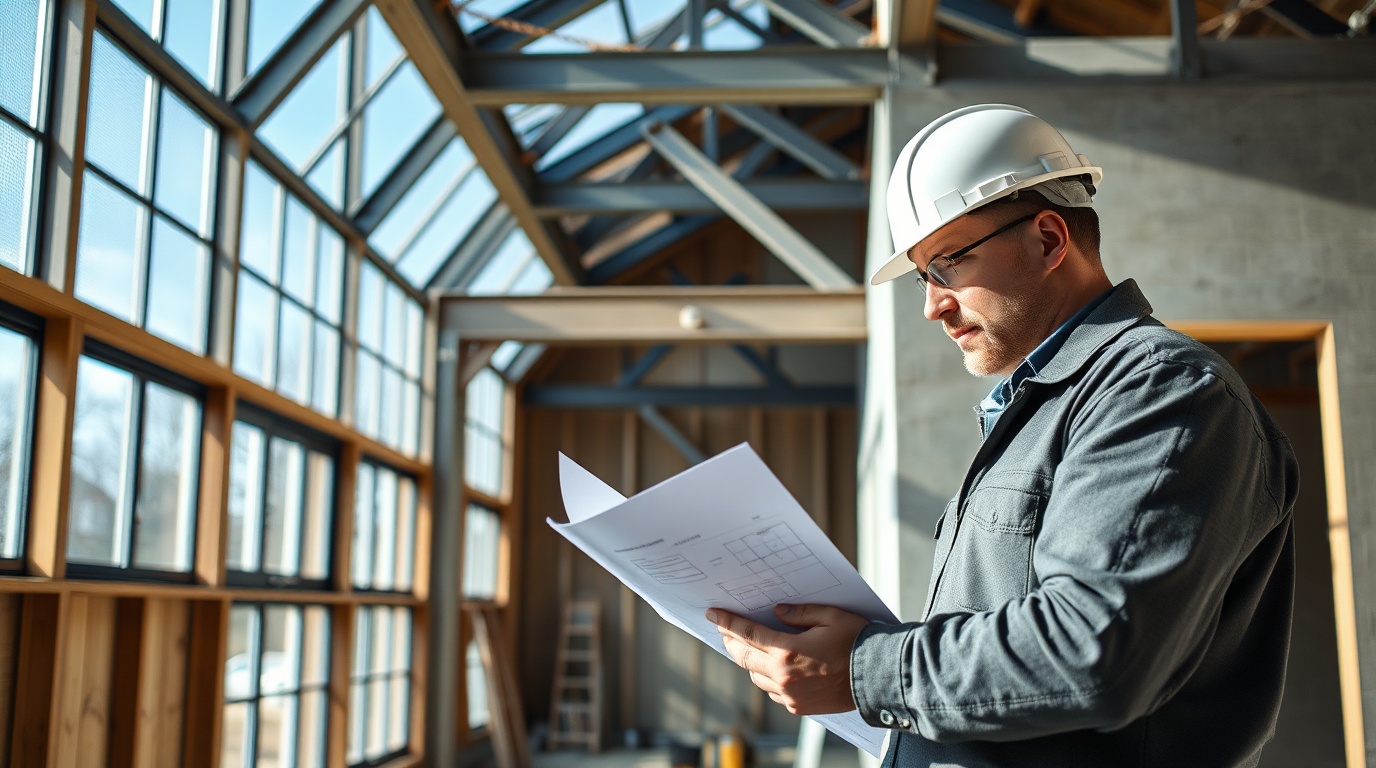 When does Building Control require a structural engineer?